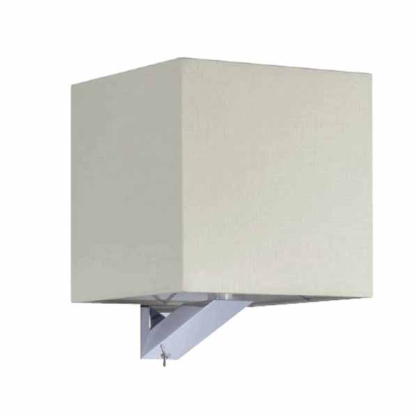 Sharon 20 20W Linen Shade