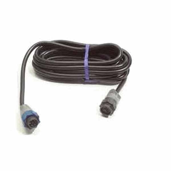 Extension Cable Blue Connector 12ft Transducer