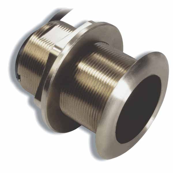 Bronze HDS-B60 20 Tilt Thru hull 50/200 Tdx D/T