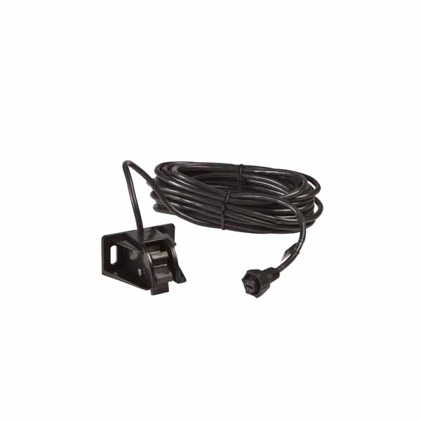 Transom paddle wheel Uni plug with temp