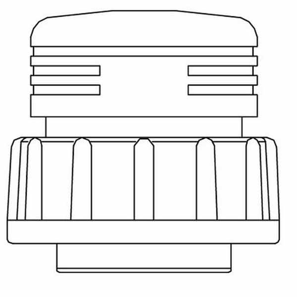 NSE Connector Caps