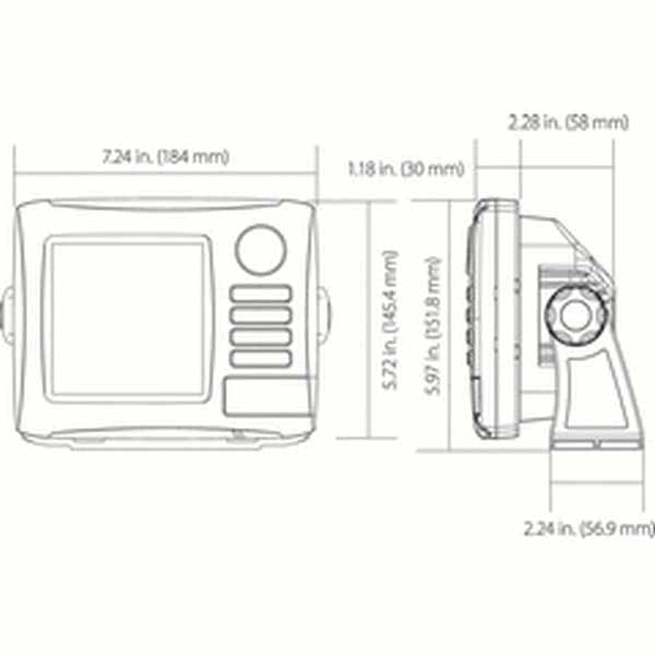 HDS5 Portable Power Pack PP-17/ PPP-18I