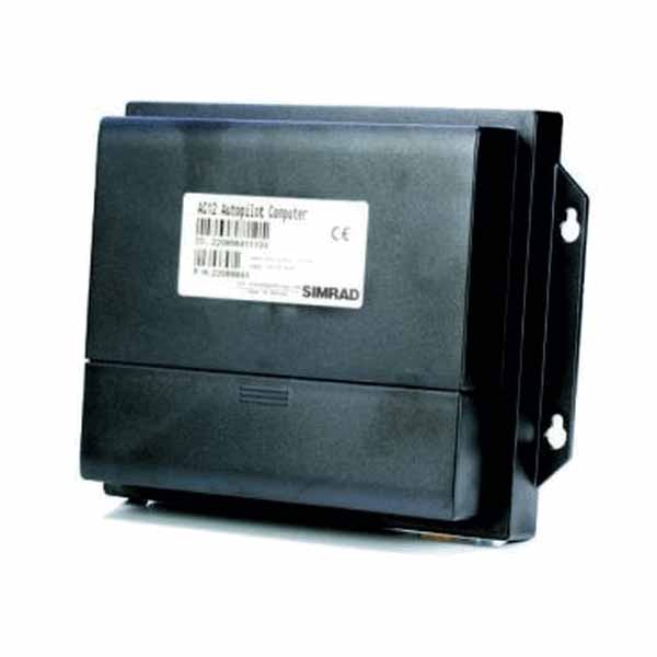 AC12 AP CPU N2K Low Current