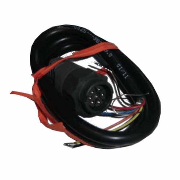 BSM-2 Adapter Cable Blue Connector to BARE wires