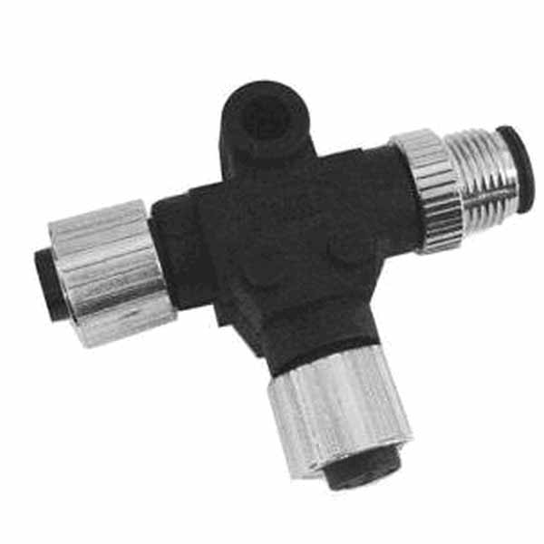 Micro-C Connector