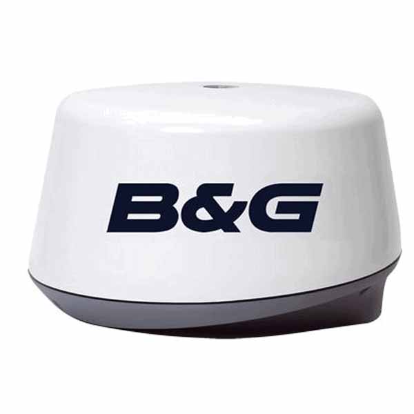 B & G 3G Radar Complete with box and Cables