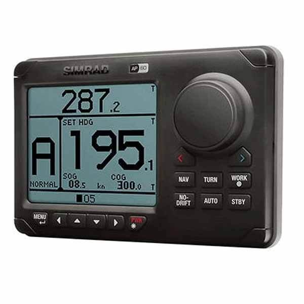 AP60 Pack TP SD80 Display/CPU/Feedback/Solen I/F