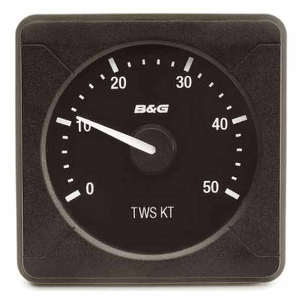 TWS 0-50kt