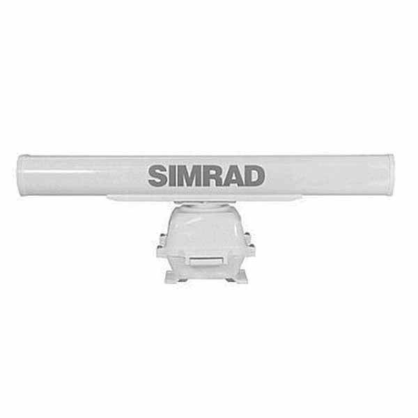 HD Radar Kit 6kW