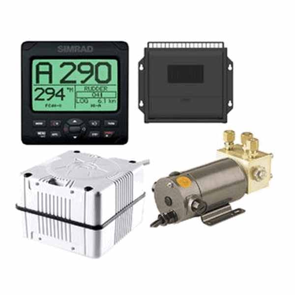 AP24 VRF Kit AP24/RPU80/AC12/RC42
