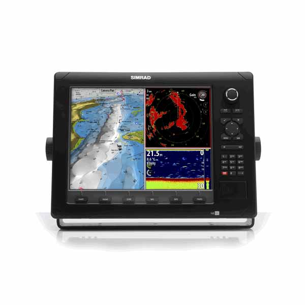 NSE12 Front Bezel