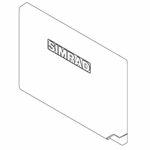 NSS7 Back Bezel