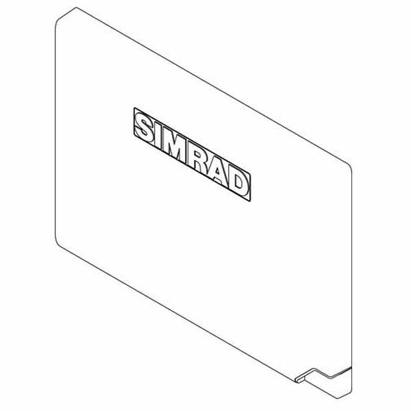 NSS12 Back Beauty Bezel