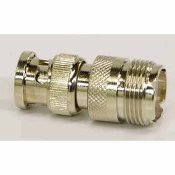 PL259 to BNC Adaptor
