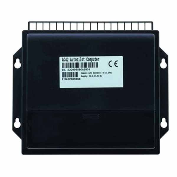 Triton Pilot Sys High Current Inst,CPU, MicroC backbone