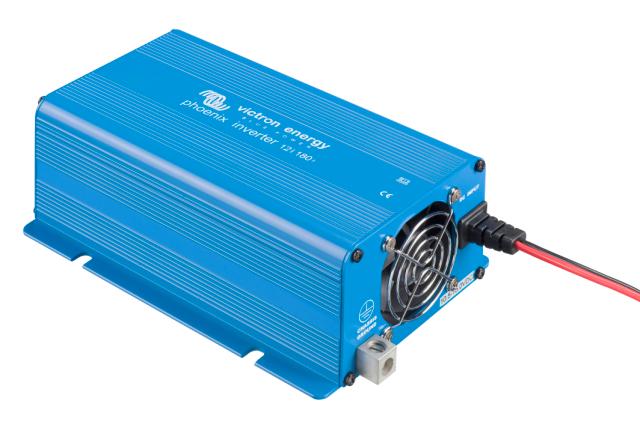 Phoenix Inverter 24v 350w