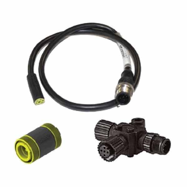 SimNet to N2K Adaptor Kit Simnet Micro-C