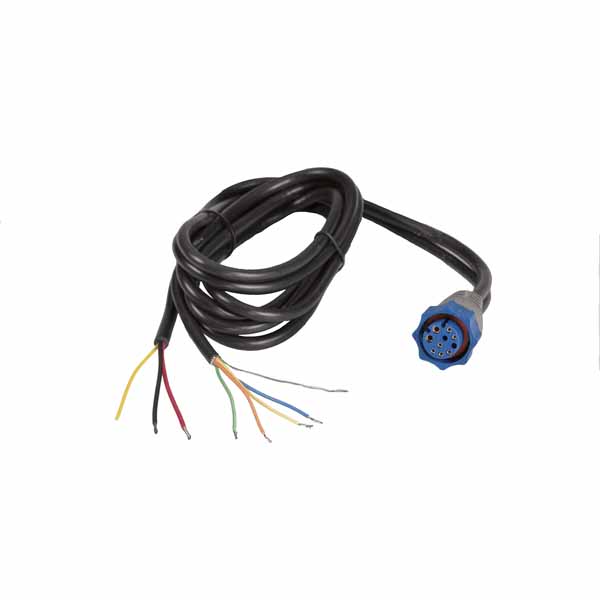 Power/Data Cable Blue HDS Elite