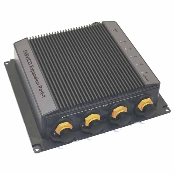 Network Expansion Port HDS