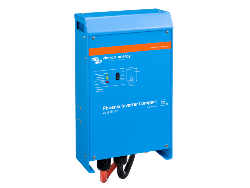 Phoenix Inverter 12v 1200w