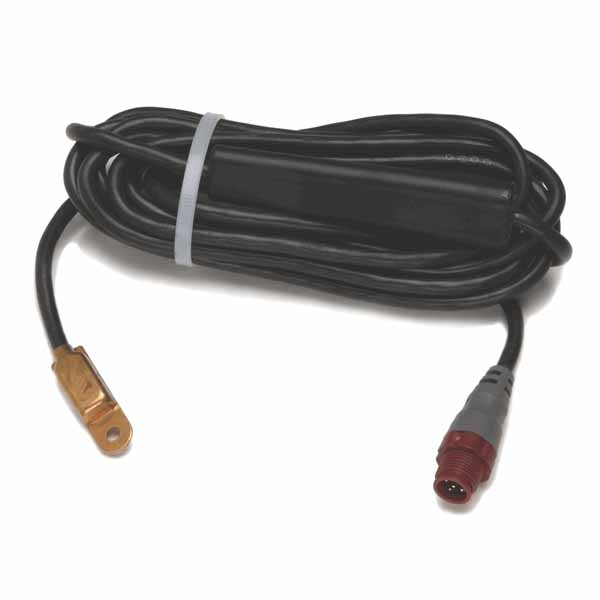 Transom Mount HDS Teperature Sensor