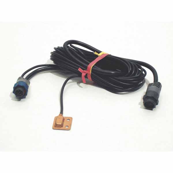 Temperature Sensor HDS Blue Connector