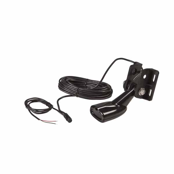 50/200 Transom Mount Skimmer with Uniplug