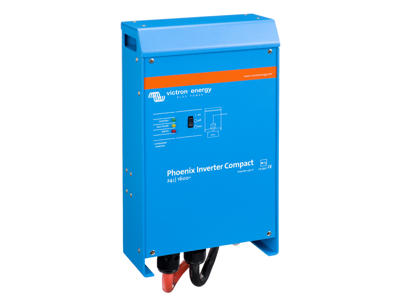 Phoenix Inverter 24v 1200w