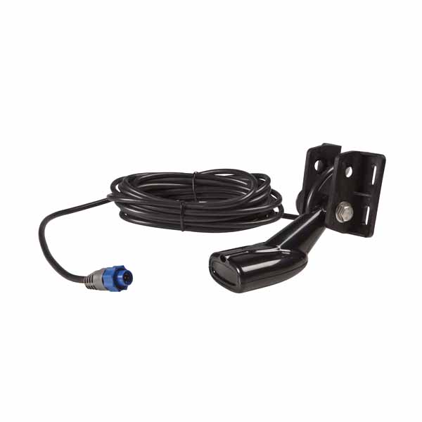 50/200 Transom Mount HDS Skimmer/temp