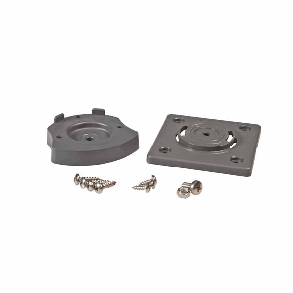 Gimbal Bracket Swivel Adapter GB17 For Cuda