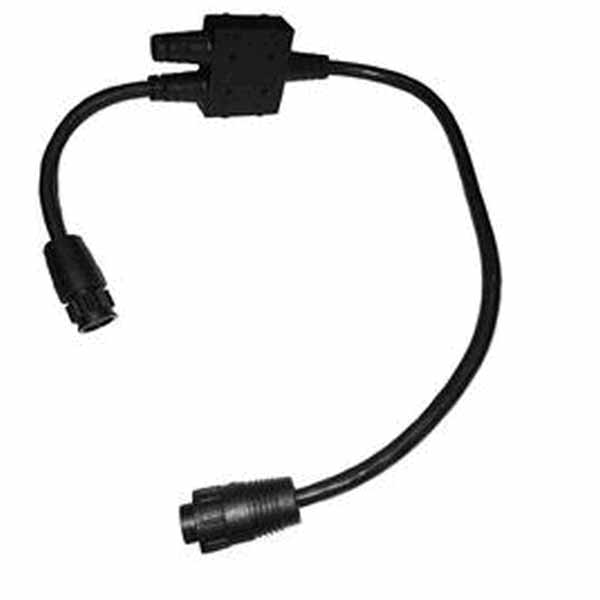LSS-1 XDCR TO LSS-2 Module ADAPTOR