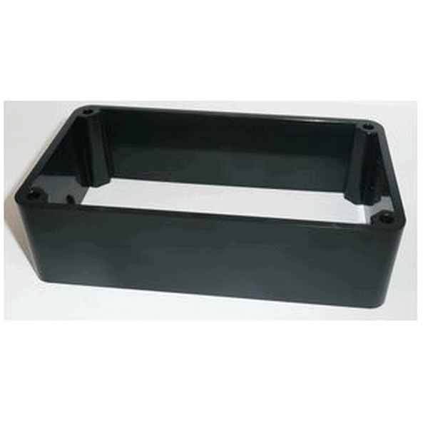 NF/FU/QS 80 Mounting Kit Bulkhead Mounting Kit