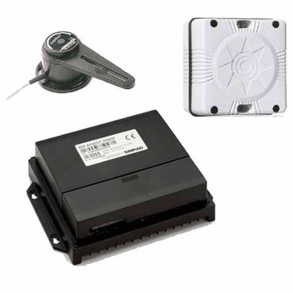 AP PACK LO CUR no display W/AC12,RC42,RF25N,N2K Kit