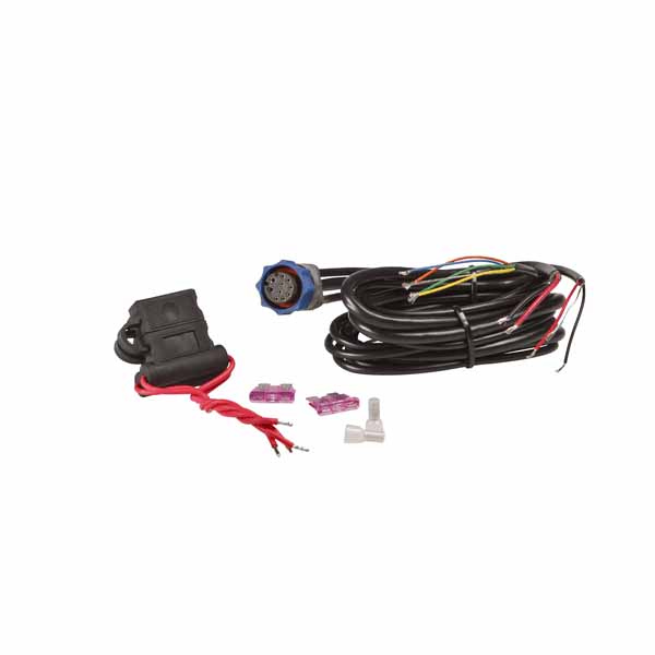 Power/Data Cable Blue 2008 Onwards