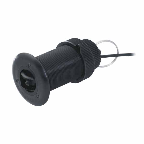 Airmar ST850 Speed Transducer 45Kt Thru Hull