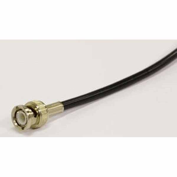 BNC Crimp Plug