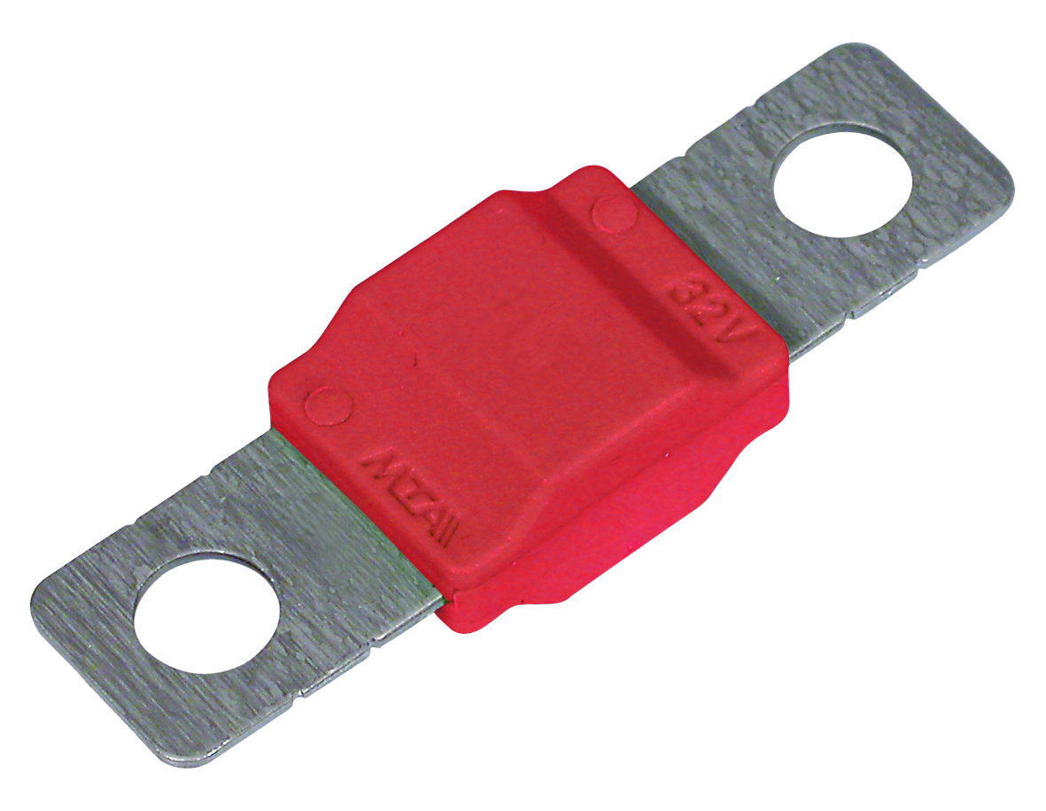 Midi Fuse 40 Amp (Green)