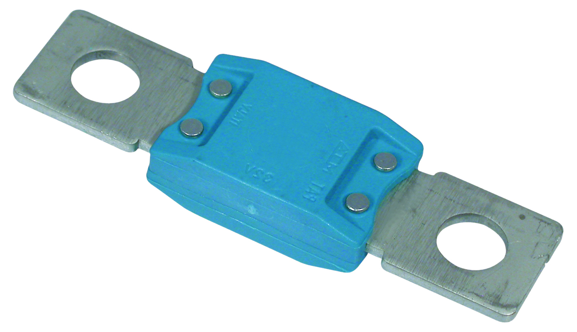 Mega Fuse 100 Amp (Yellow)