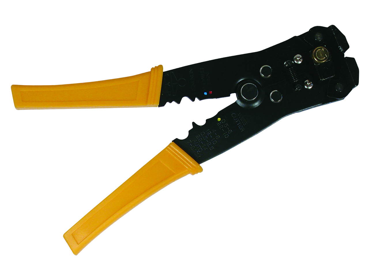 Stripping Automatic Tool