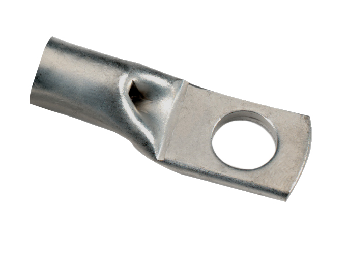 Copper Tube Terminal 10mm²/8mm
