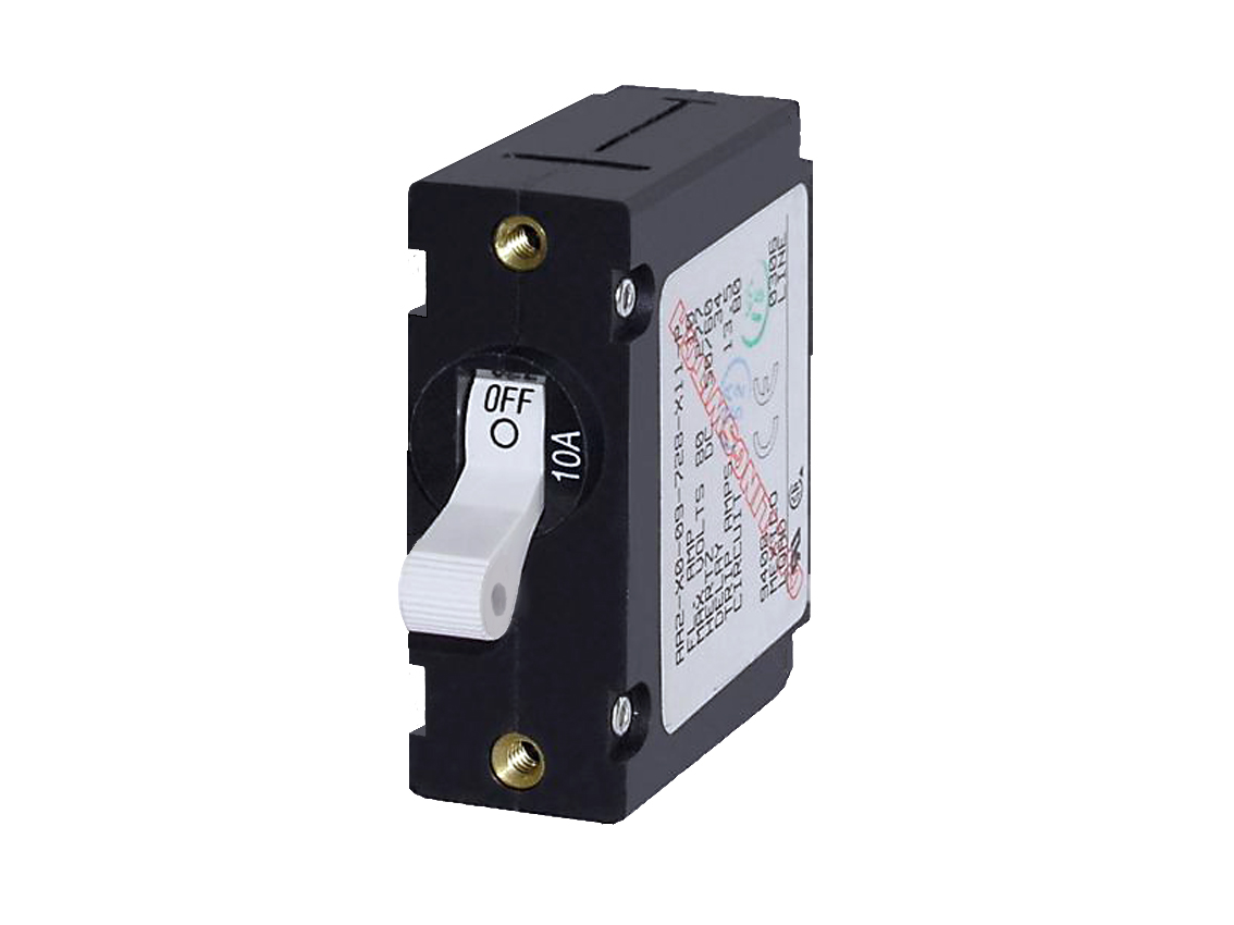 Circuit Breaker/Switch 40 Amp