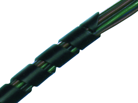 Spiral Binding 12.7mm