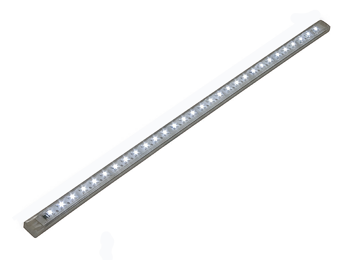 Orion LED Light - 500mm Rail 12v