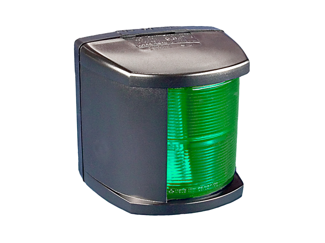 Starboard Navigation Lamp 24v