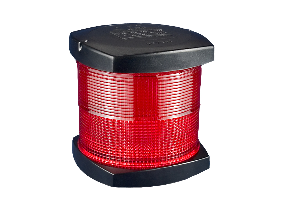 Signal Lamp Red 12v