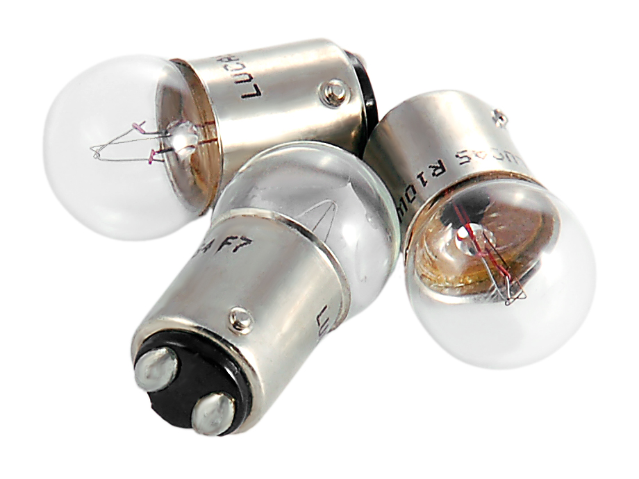 BA15d Bulb 21w 12v