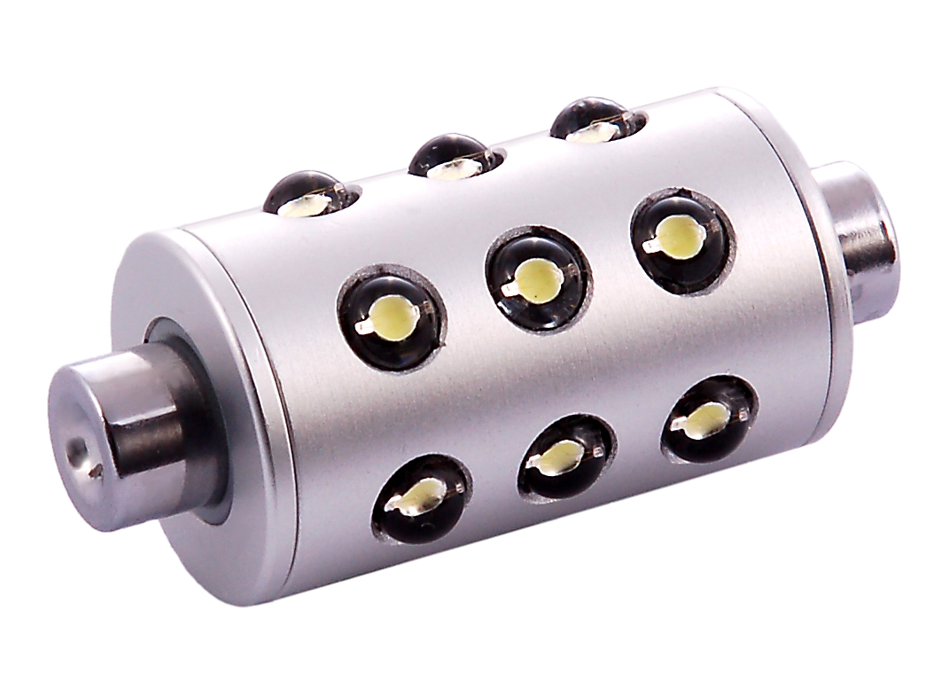 Festoon LED Red & Green for Aqua Signal