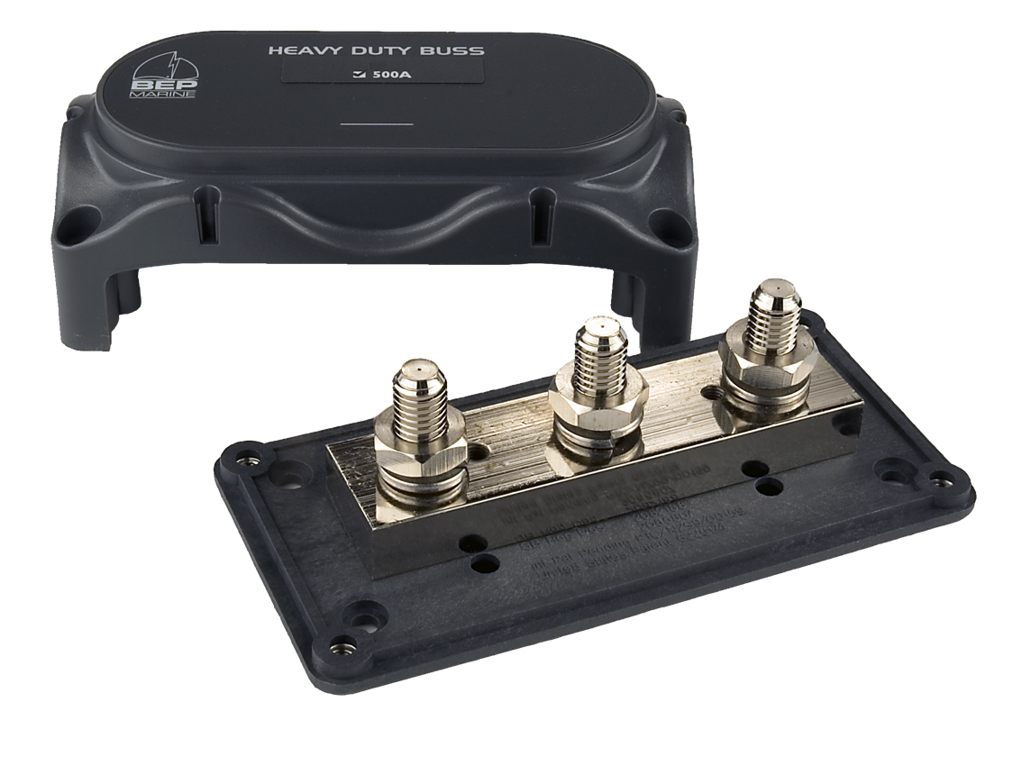 Distribution Bus BEP 500 Amp
