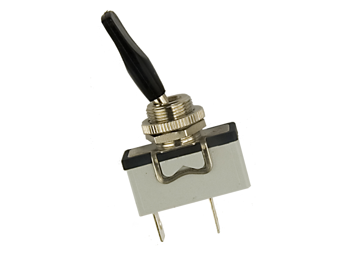 Toggle Switch Heavy Duty 15A 3 Position