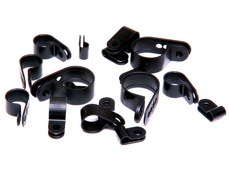 P-Clips Pack 3.2mm